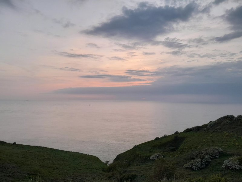 Camping Huttopia Les Falaises Normandie