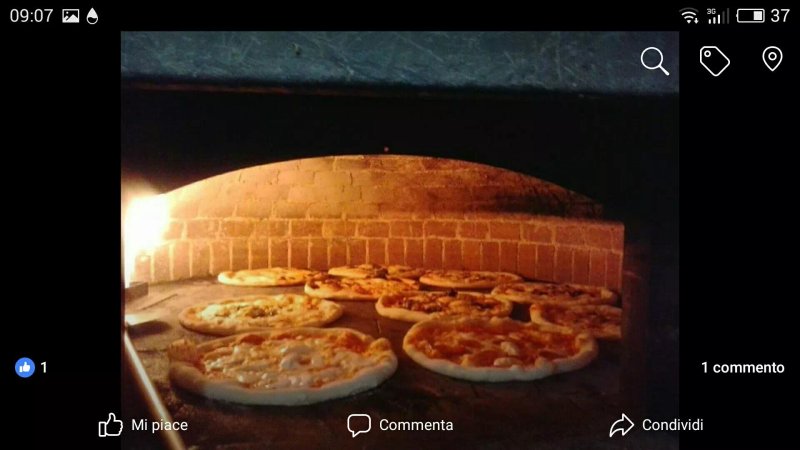 Pizzeria Fausto