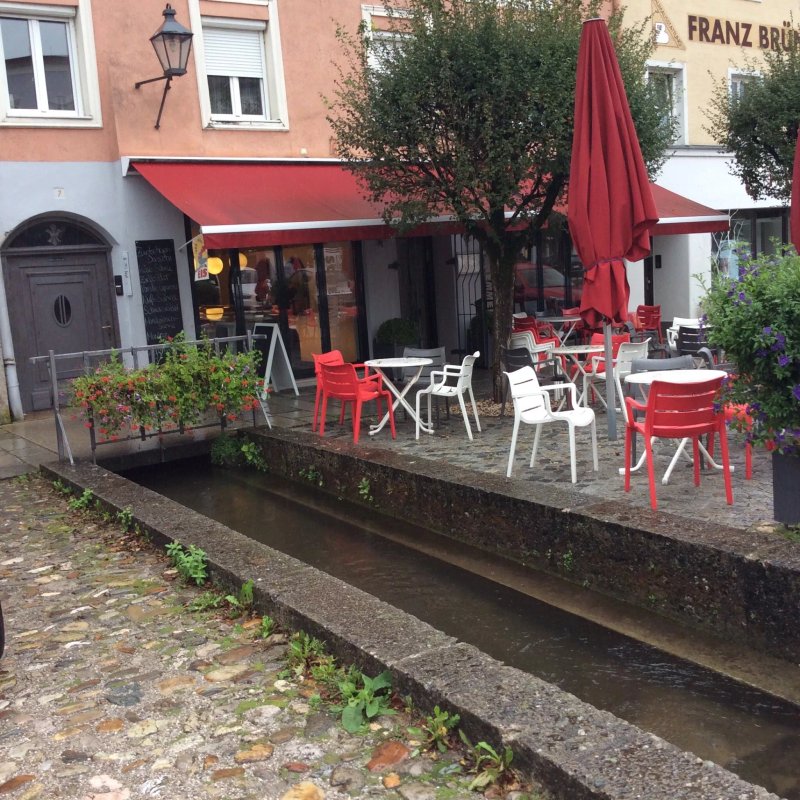 Konditorei Stadtcafe
