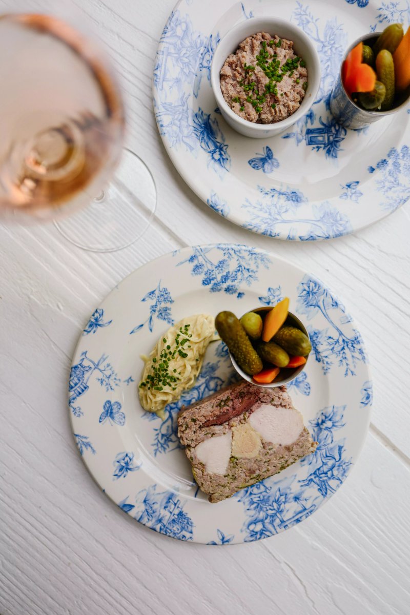 Le Coq & Fils - The Poultry House