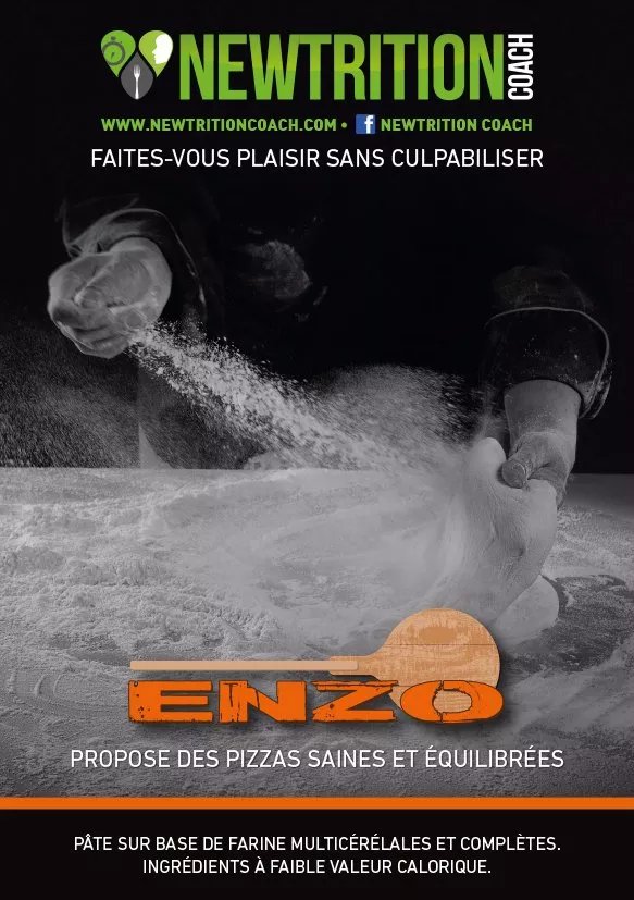Pizza Enzo