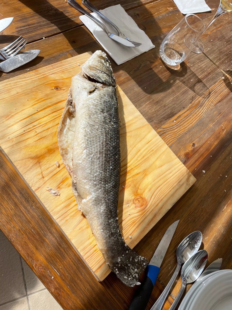 O Bistro Le Petit Bouchon Portimao