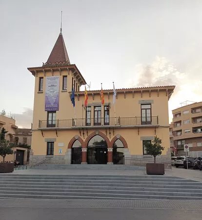 Ajuntament de Gava