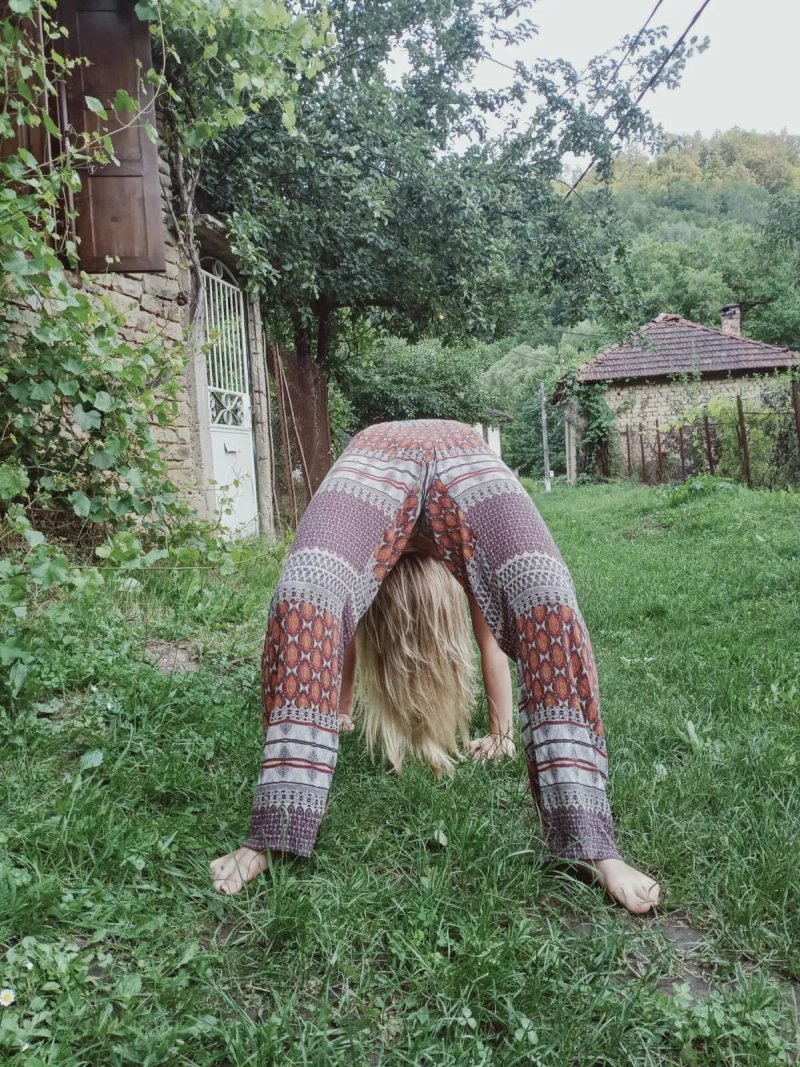 RisingSoul Retreat