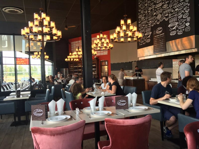 Bistrot Francais