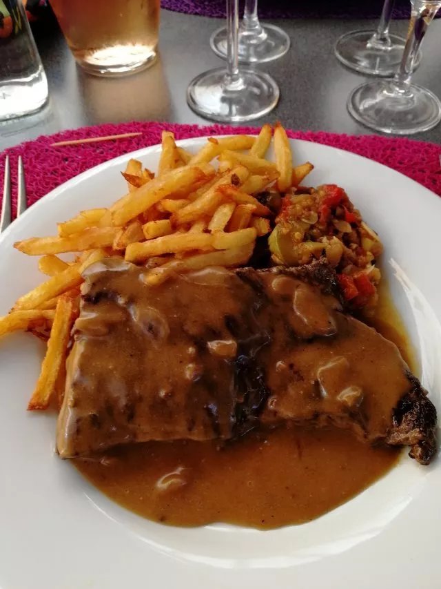 Le Saint Roch