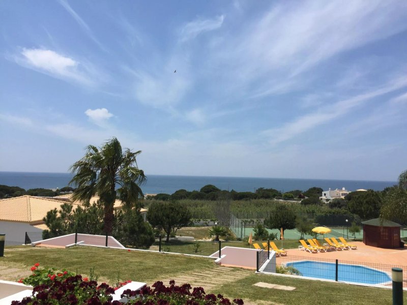 Villas Rufino