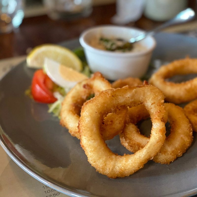 Restaurant Max