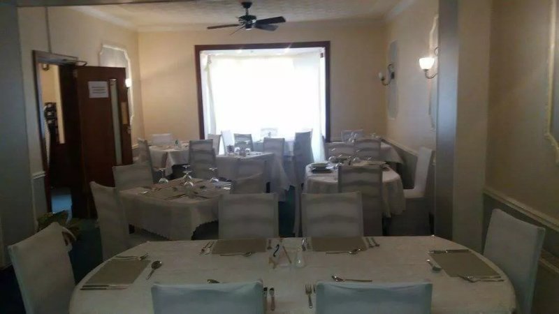 West End Hotel Limited