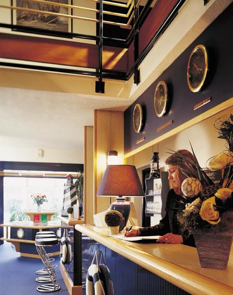 Hotel Stars Rouen