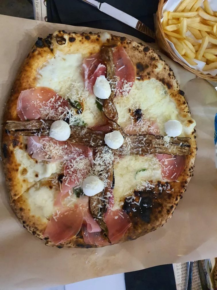 Pizzeria Madison