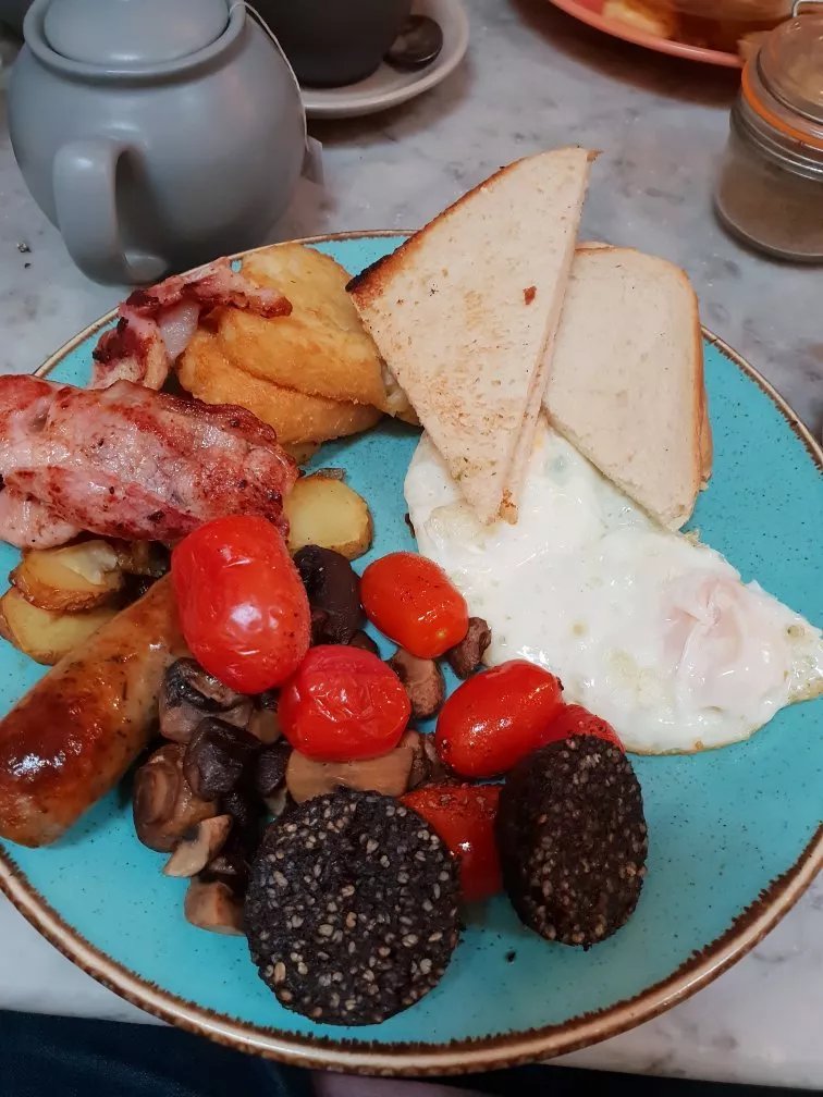 Fego Restaurant Banstead