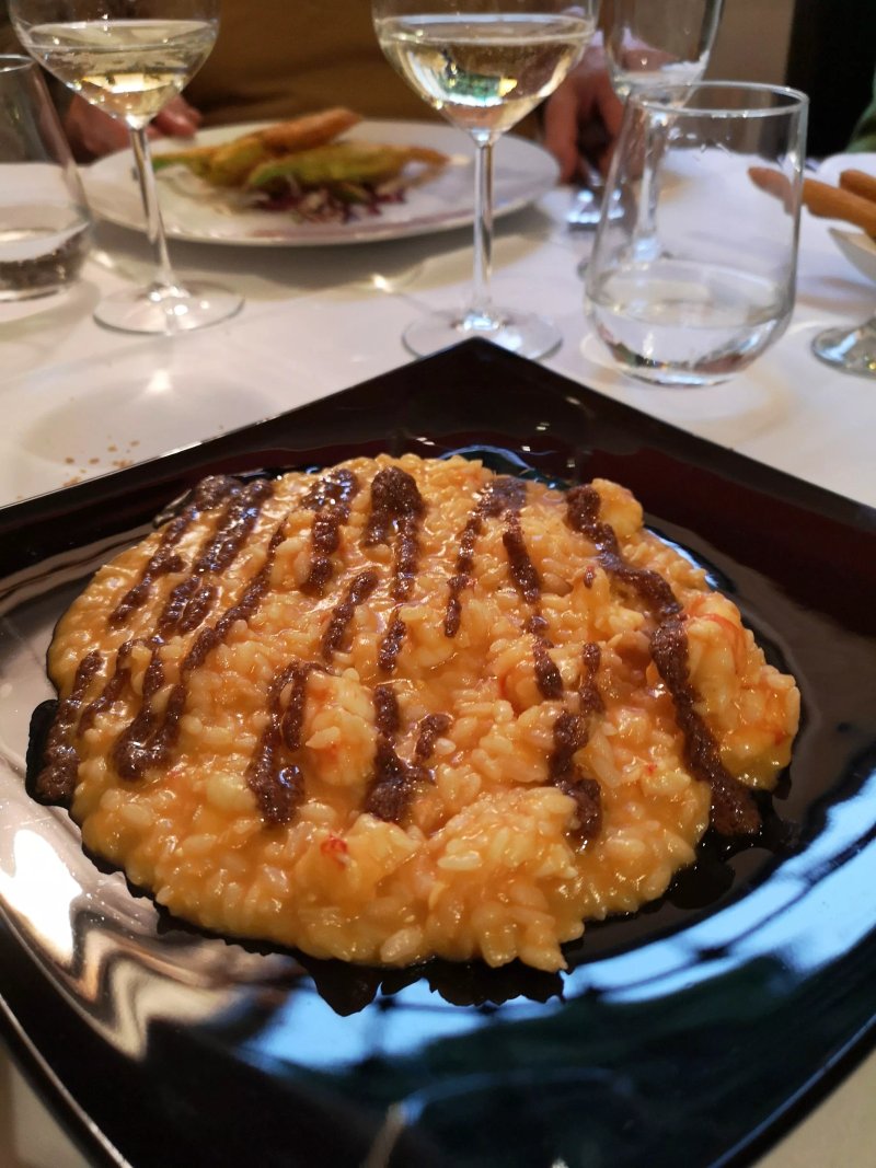 Osteria in Besozzo