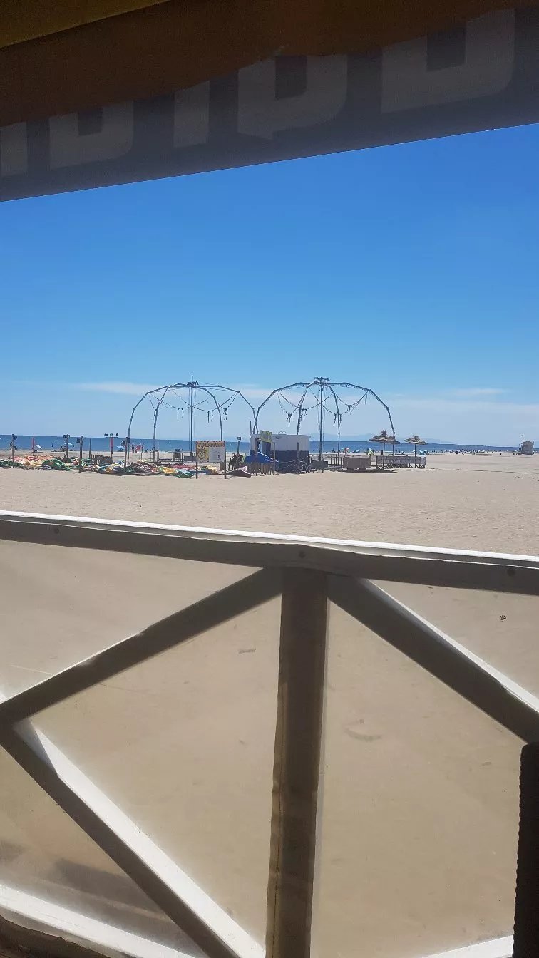 Le New Pole