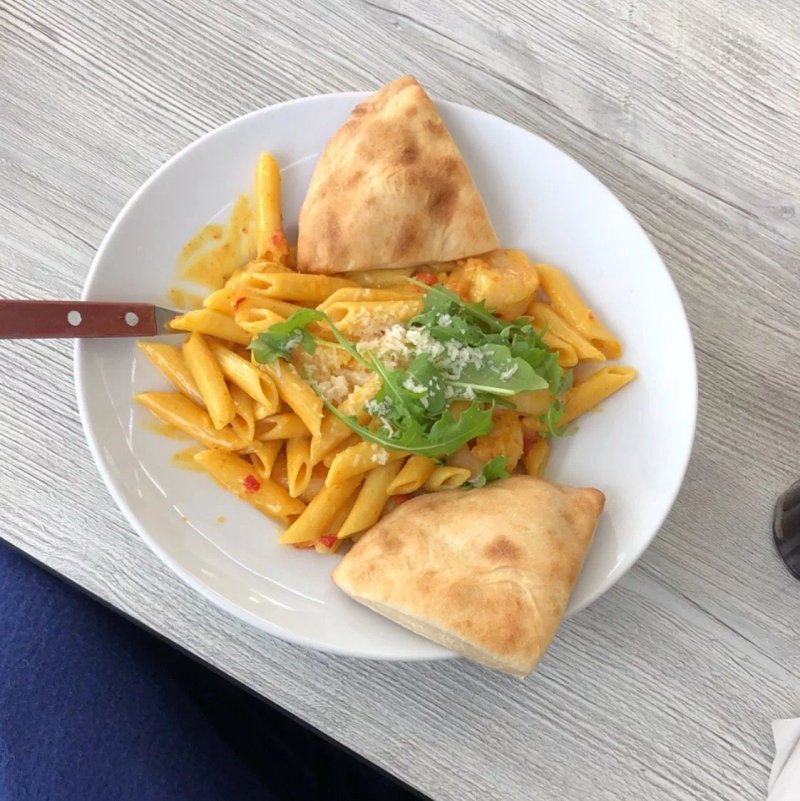 Havna restaurant