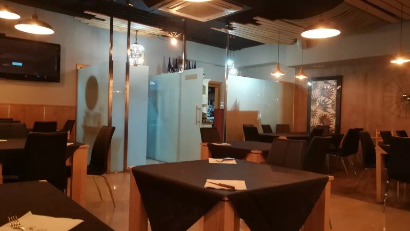 restaurante san blas