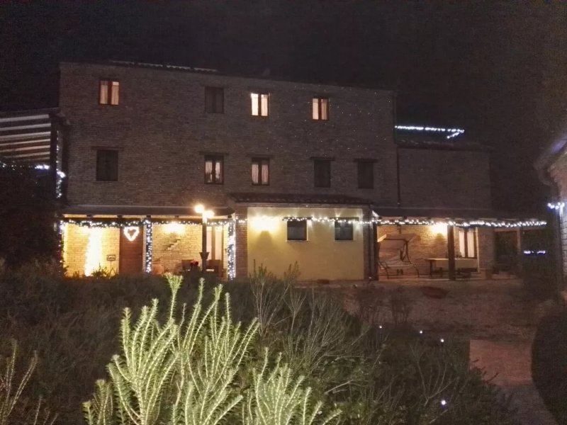 Casale Biancada Agriturismo