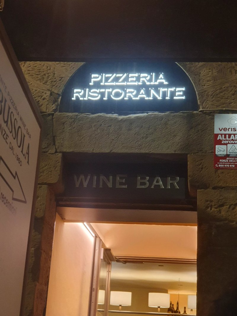 La Bussola