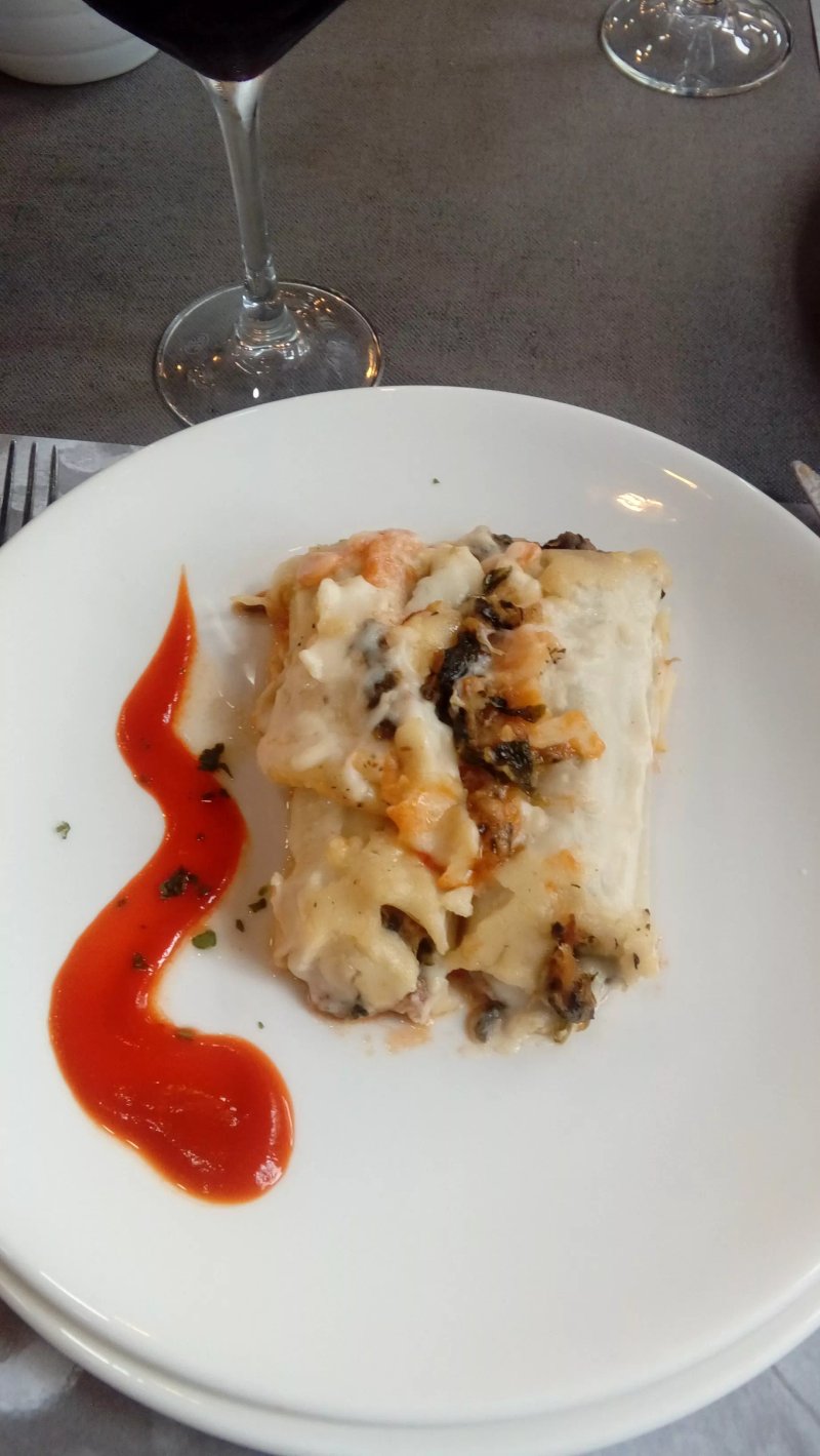 La Llorea Golf Restaurante