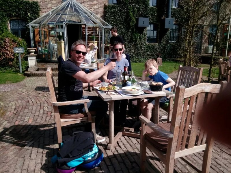 Orshof restaurant