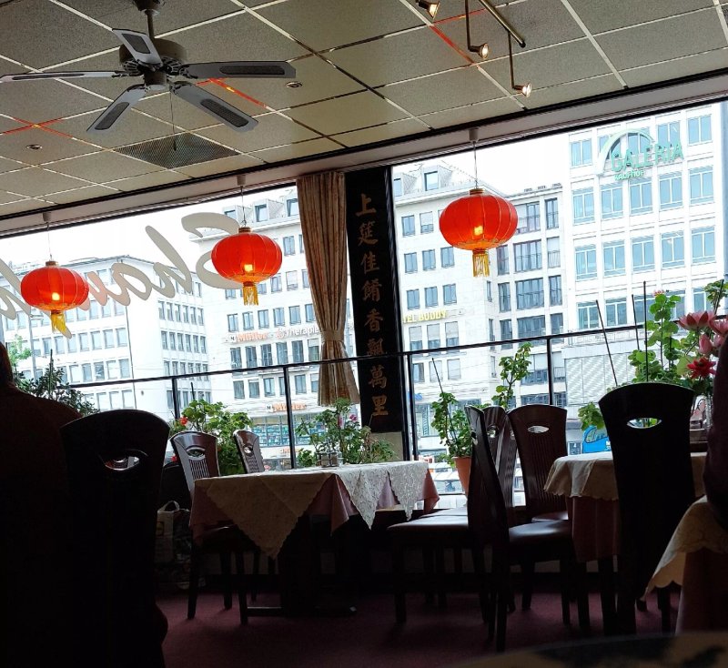 Shanghai Restaurant