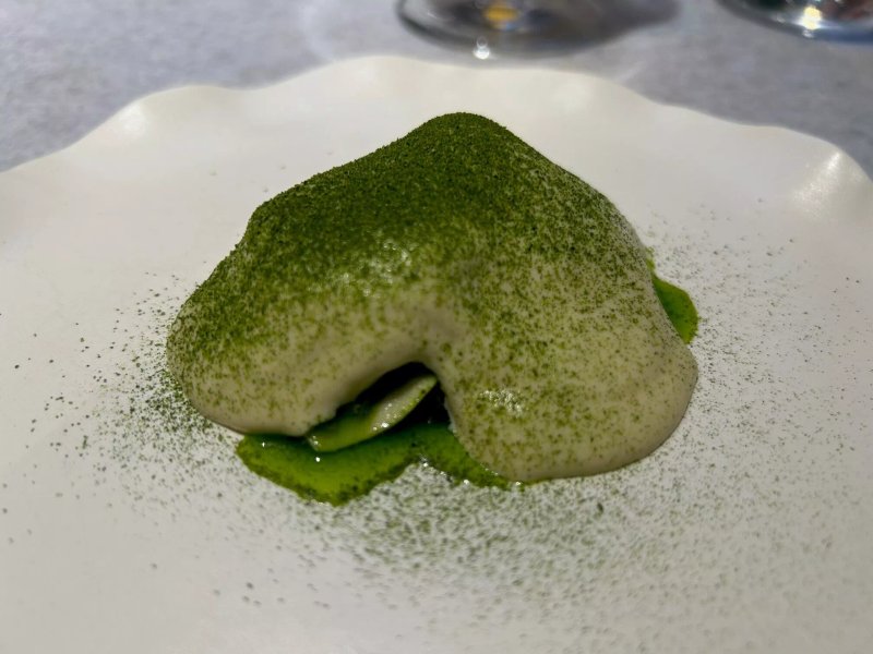 Land Restaurant