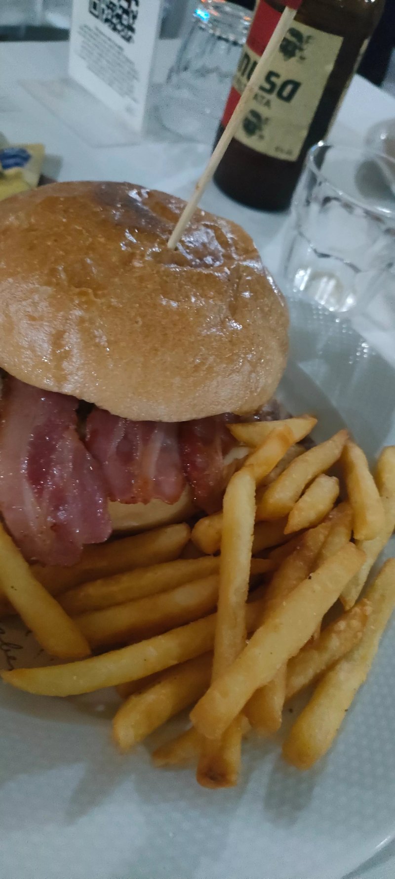 Ristorante Pizzeria Angus