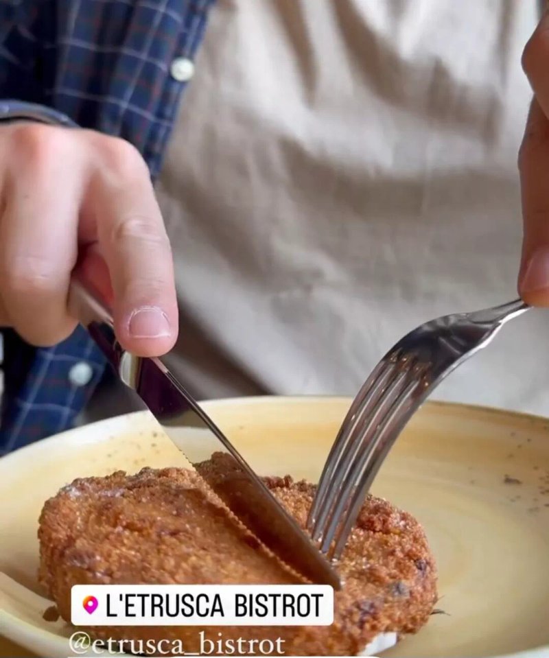 L'etrusca Bistrot