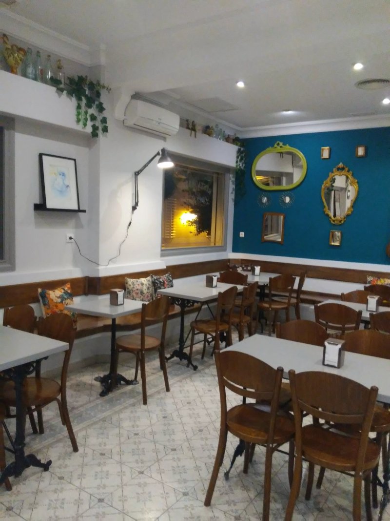 Pizzeria La Alacena S.L.