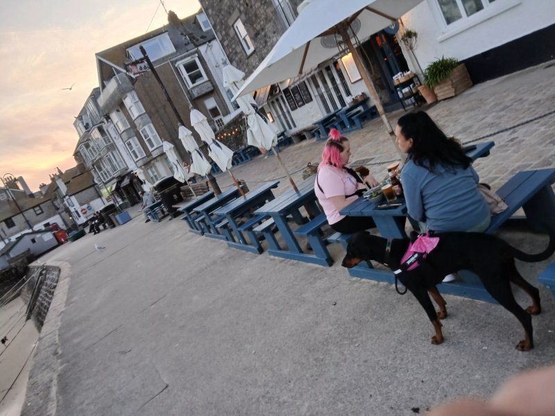 Cintra Seafood Bar