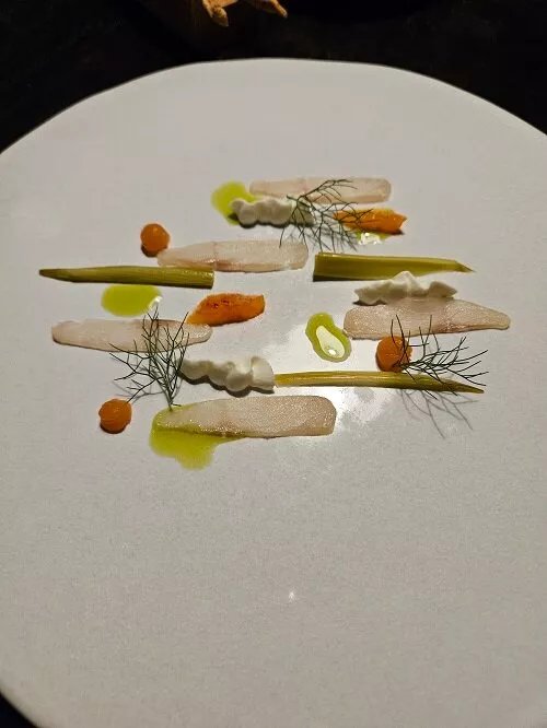 Paca Ristorante