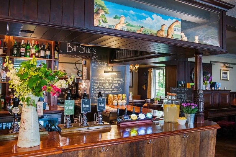 Thomas Lord Pub & Dining