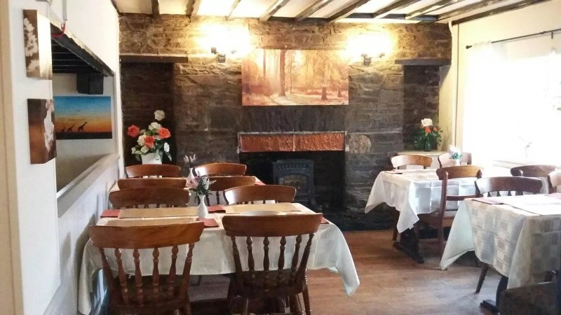 Railway Inn