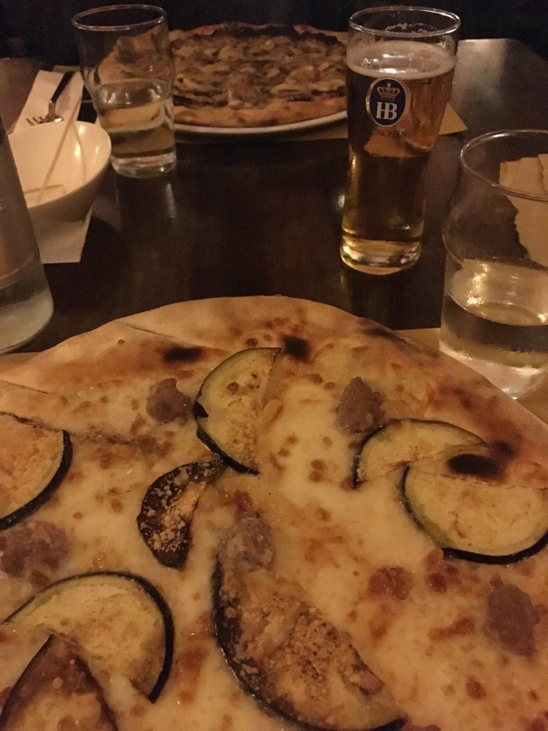 Brady's Food Irish Pub