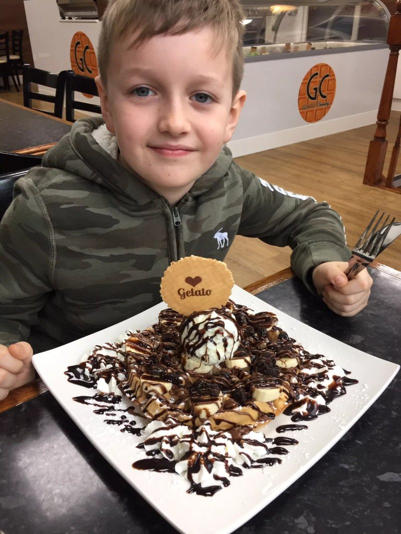 Gelato Creamery Pontefract