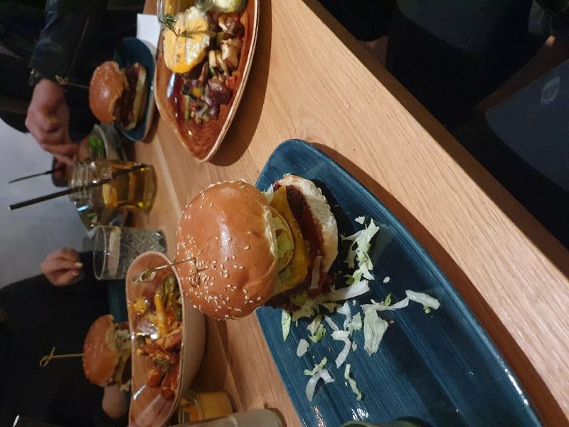 Le Burger Klagenfurt