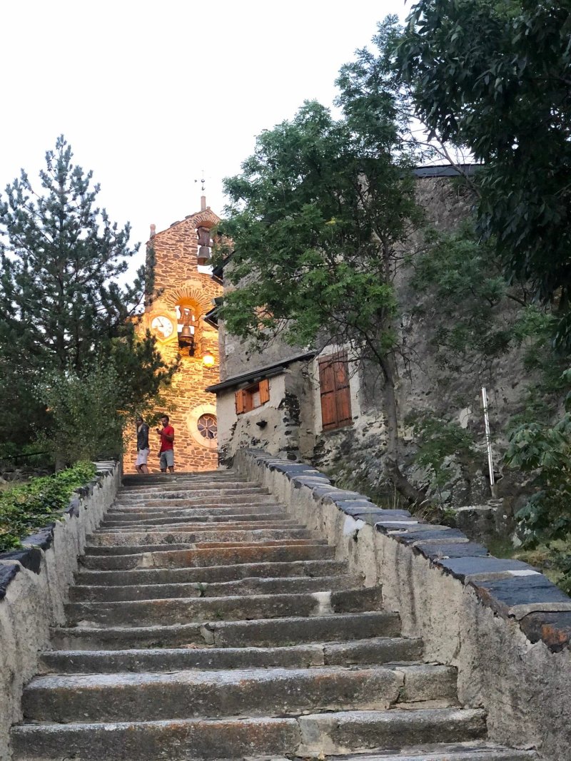 Auberge de Catalane