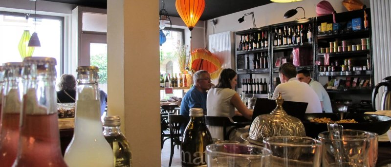 Cornel`s Cafebar & Vinothek