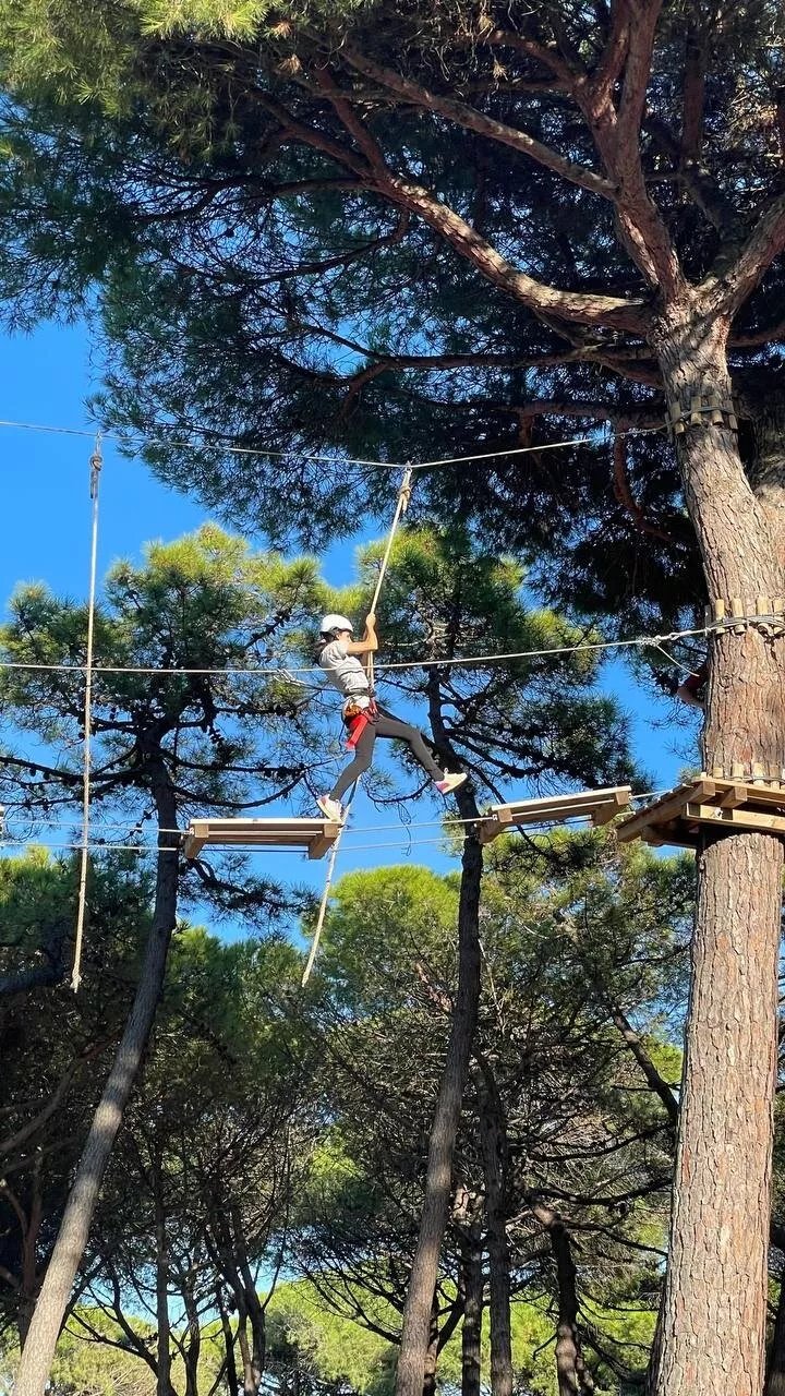 Club del Sole - Spina Family Camping Village