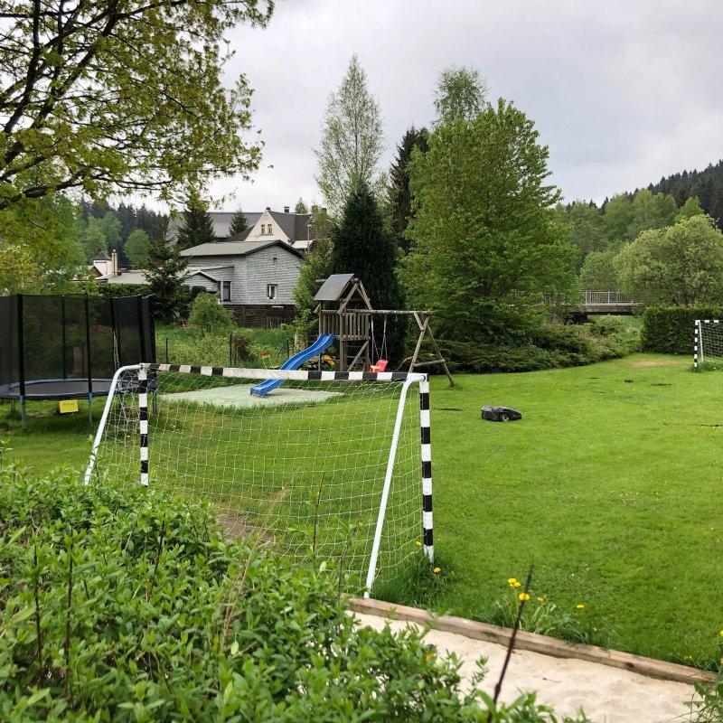 Landgasthof Frischhutte