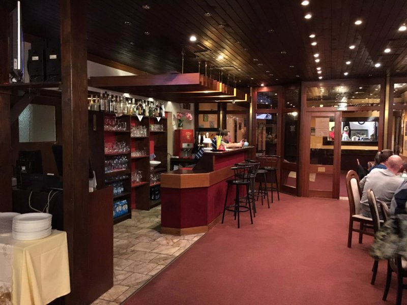 Hotel Hanicka