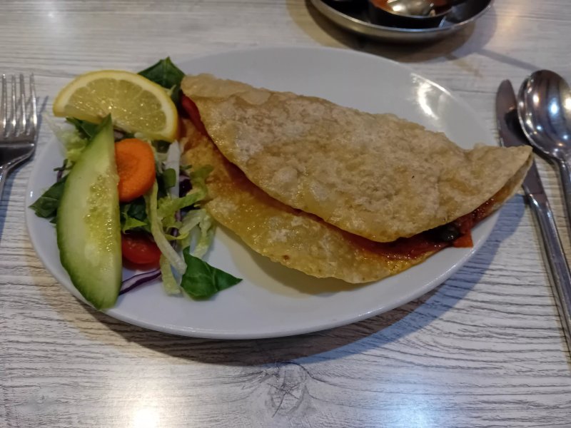 Spice of Life
