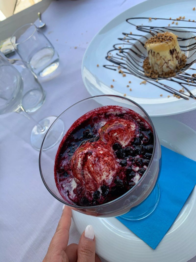 Tennis & Gourmet