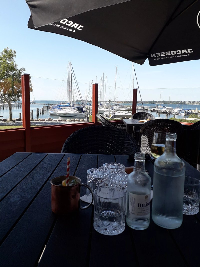 Restaurant Vaerftet