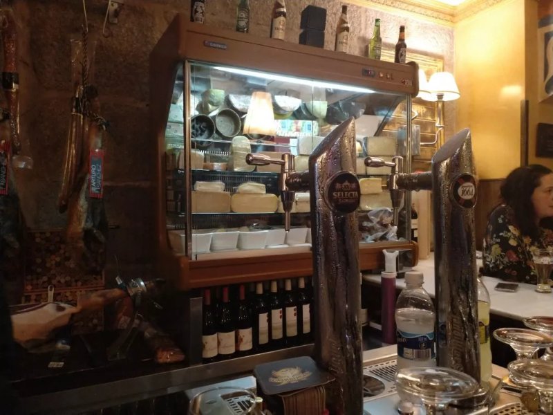 La Taberna de Tony