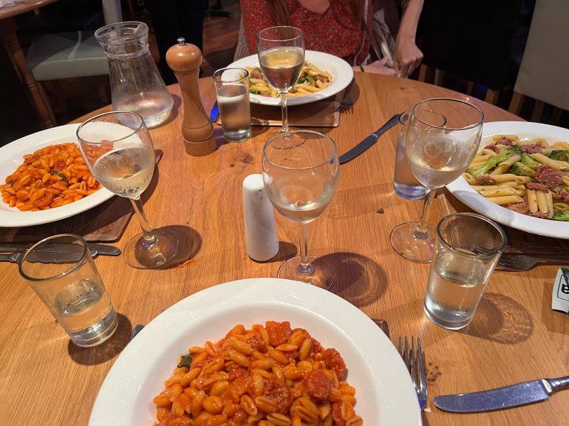 Alghero Ristorante