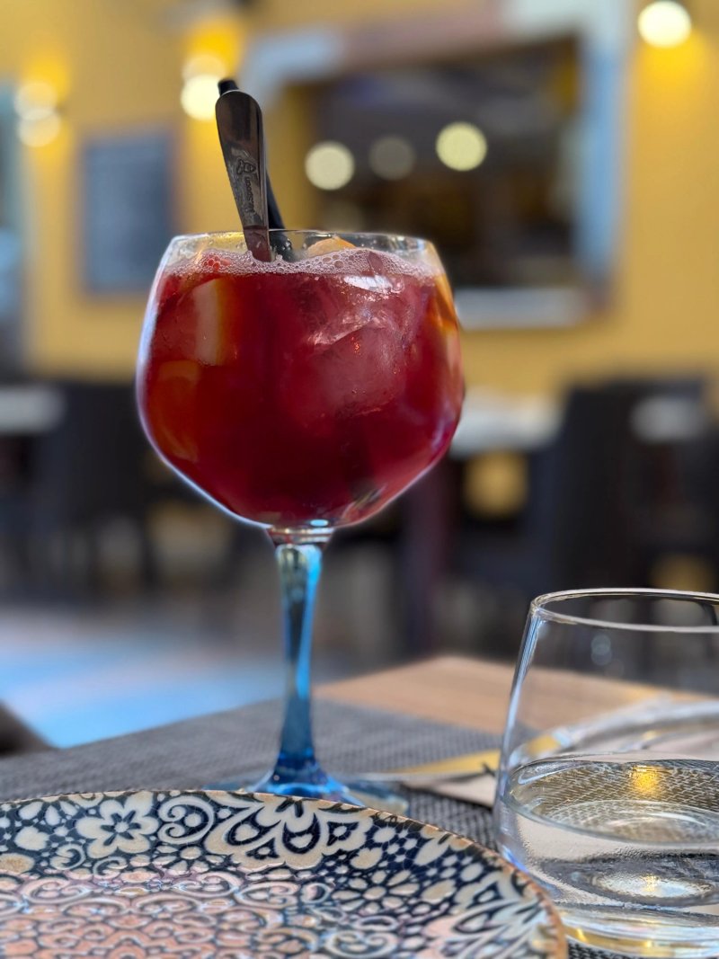 PALITO TAPAS RESTAURANTE