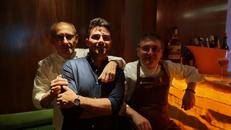 Taberna de JAM