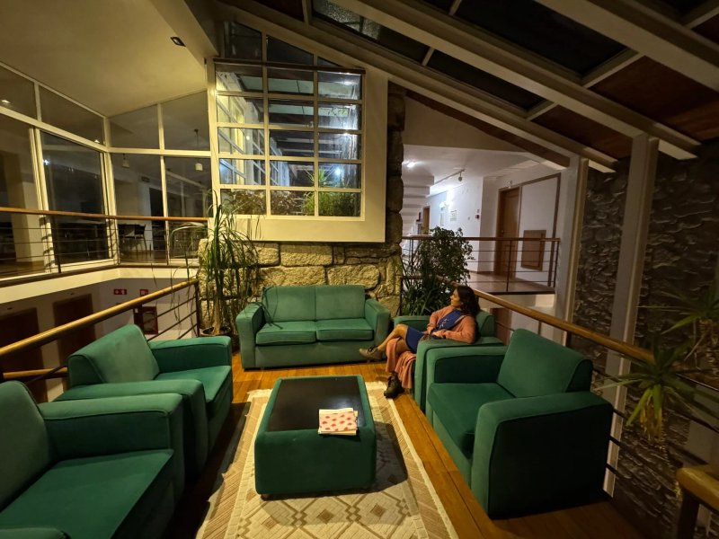 Hotels