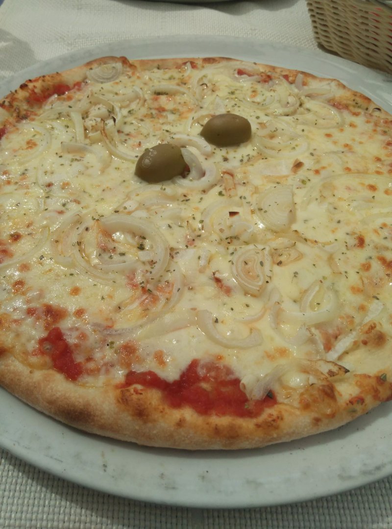 Pizzeria Primavera Izola